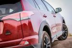 Toyota RAV4 Adventure 2017 года (NA)